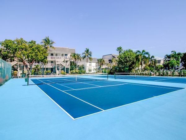 Bay Views Sanibel Vacation Condo 2 Bedrooms