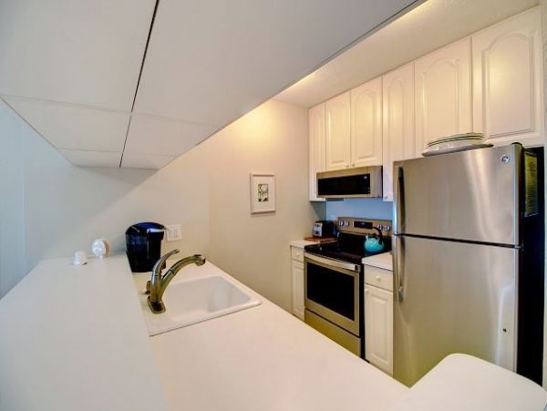Bay Views Sanibel Vacation Condo 2 Bedrooms