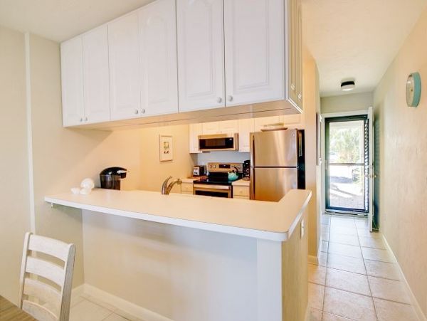 Bay Views Sanibel Vacation Condo 2 Bedrooms