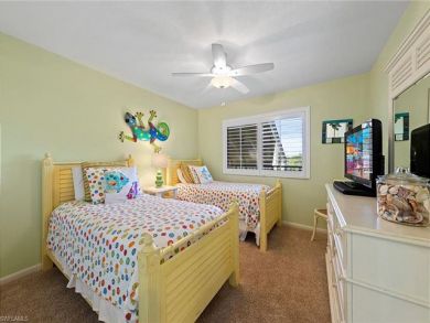 Only 18 Units in this Upscale Sanibel Boutique Resort