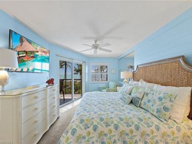 Only 18 Units in this Upscale Sanibel Boutique Resort