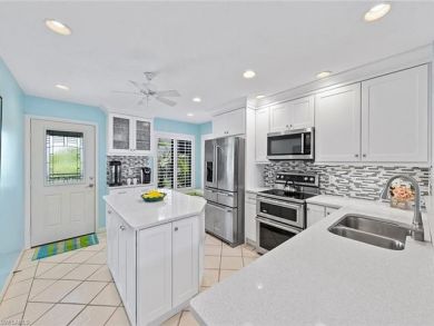 Only 18 Units in this Upscale Sanibel Boutique Resort
