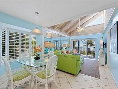 Only 18 Units in this Upscale Sanibel Boutique Resort