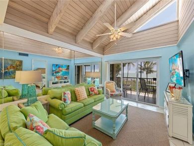 Only 18 Units in this Upscale Sanibel Boutique Resort