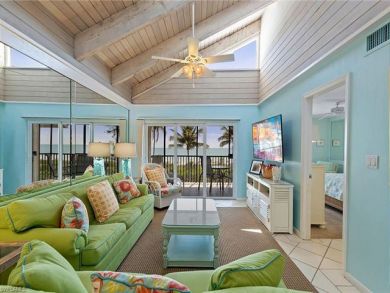 Only 18 Units in this Upscale Sanibel Boutique Resort