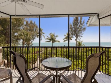 Only 18 Units in this Upscale Sanibel Boutique Resort