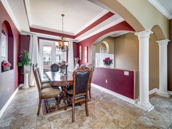Luxury Treasure Island Vacation Home Sleeps Ten Guests