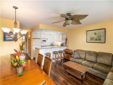 Cozy Two Bedroom Condo in Kaanapali Sleeps Six Guests Cozy Two Bedroom Condo in Kaanapali Sleeps Six Guests