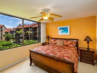 Cozy Two Bedroom Condo in Kaanapali Sleeps Six Guests