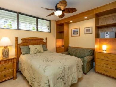 Cozy Two Bedroom Condo in Kaanapali Sleeps Six Guests