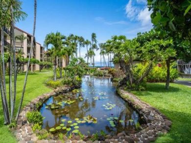 Cozy Two Bedroom Condo in Kaanapali Sleeps Six Guests