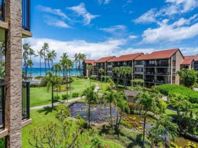 Cozy Two Bedroom Condo in Kaanapali Sleeps Six Guests