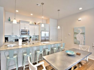 Santa Rosa Beach Vacation Rental Home Four Bedrooms