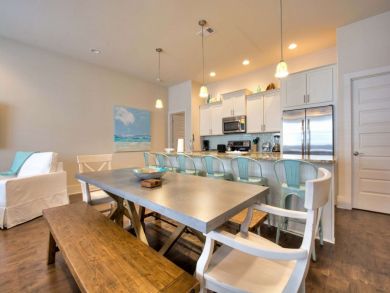 Santa Rosa Beach Vacation Rental Home Four Bedrooms