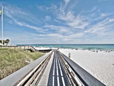 Santa Rosa Beach Vacation Rental Home Four Bedrooms