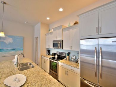Santa Rosa Beach Vacation Rental Home Four Bedrooms