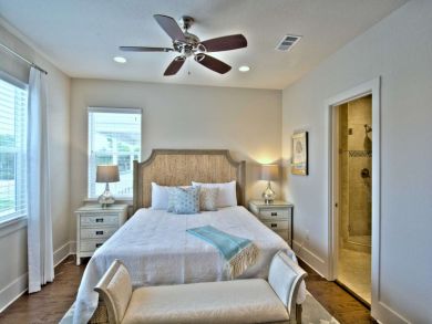 Santa Rosa Beach Vacation Rental Home Four Bedrooms