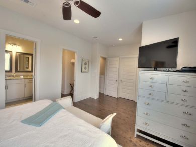 Santa Rosa Beach Vacation Rental Home Four Bedrooms