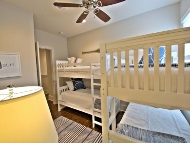 Santa Rosa Beach Vacation Rental Home Four Bedrooms