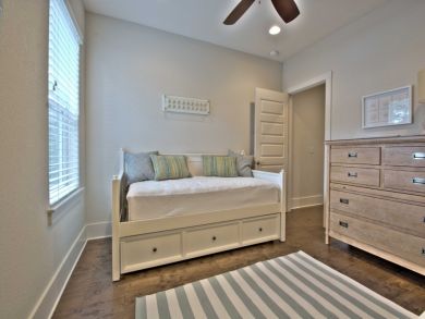Santa Rosa Beach Vacation Rental Home Four Bedrooms