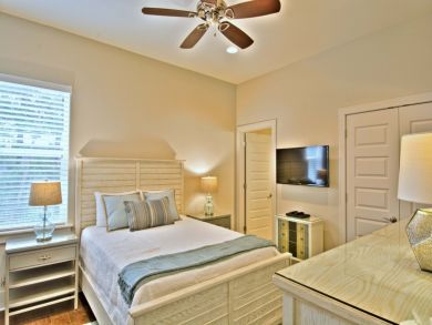 Santa Rosa Beach Vacation Rental Home Four Bedrooms