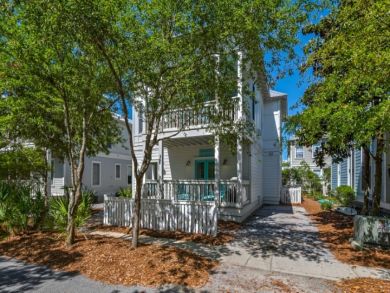 One Min Walk to Santa Rosa Beach Access 4 Bedrm Plus Loft One Min Walk to Santa Rosa Beach Access 4 Bedrm Plus Loft