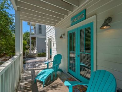 One Min Walk to Santa Rosa Beach Access 4 Bedrm Plus Loft One Min Walk to Santa Rosa Beach Access 4 Bedrm Plus Loft