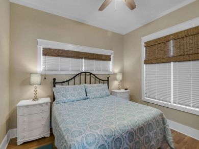 One Min Walk to Santa Rosa Beach Access 4 Bedrm Plus Loft One Min Walk to Santa Rosa Beach Access 4 Bedrm Plus Loft