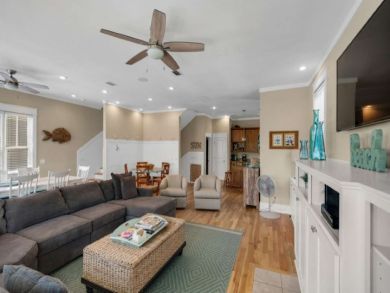 One Min Walk to Santa Rosa Beach Access 4 Bedrm Plus Loft One Min Walk to Santa Rosa Beach Access 4 Bedrm Plus Loft