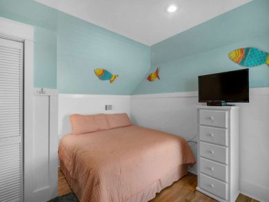 One Min Walk to Santa Rosa Beach Access 4 Bedrm Plus Loft One Min Walk to Santa Rosa Beach Access 4 Bedrm Plus Loft