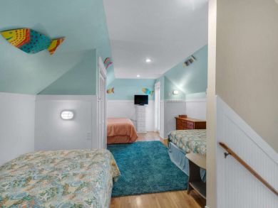 One Min Walk to Santa Rosa Beach Access 4 Bedrm Plus Loft One Min Walk to Santa Rosa Beach Access 4 Bedrm Plus Loft