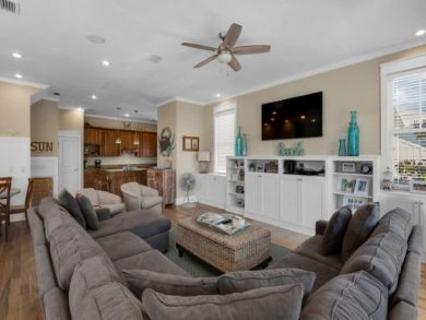 One Min Walk to Santa Rosa Beach Access 4 Bedrm Plus Loft One Min Walk to Santa Rosa Beach Access 4 Bedrm Plus Loft