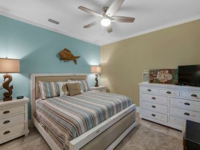 One Min Walk to Santa Rosa Beach Access 4 Bedrm Plus Loft One Min Walk to Santa Rosa Beach Access 4 Bedrm Plus Loft