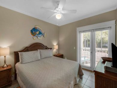One Min Walk to Santa Rosa Beach Access 4 Bedrm Plus Loft One Min Walk to Santa Rosa Beach Access 4 Bedrm Plus Loft