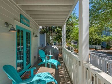 One Min Walk to Santa Rosa Beach Access 4 Bedrm Plus Loft One Min Walk to Santa Rosa Beach Access 4 Bedrm Plus Loft