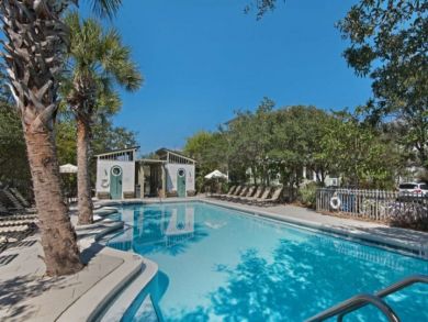 One Min Walk to Santa Rosa Beach Access 4 Bedrm Plus Loft One Min Walk to Santa Rosa Beach Access 4 Bedrm Plus Loft