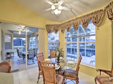 Marco Island Vacation Rental 3 Bedroom Sleeps 7 Guests