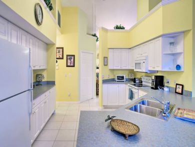 Marco Island Vacation Rental 3 Bedroom Sleeps 7 Guests