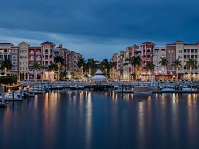 Marco Island Vacation Rental 3 Bedroom Sleeps 7 Guests