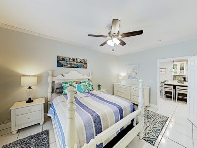 Beautiful Vacation Home 3 Bedrooms Sleeps 6 Guests in Naples