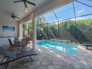 Naples Vacation Home Sleeps Eight Guests