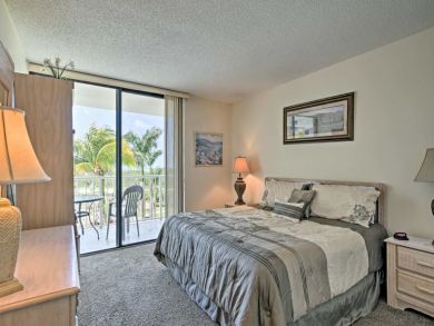 Marco Island Vacation Rental Condo Two Bedrooms
