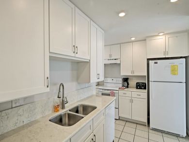 Marco Island Vacation Rental Condo Two Bedrooms