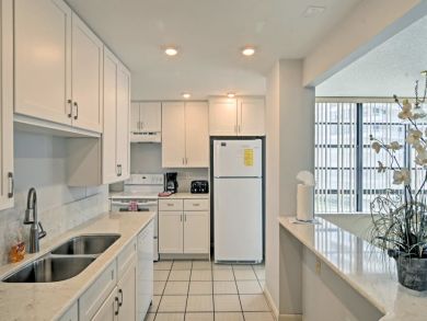 Marco Island Vacation Rental Condo Two Bedrooms
