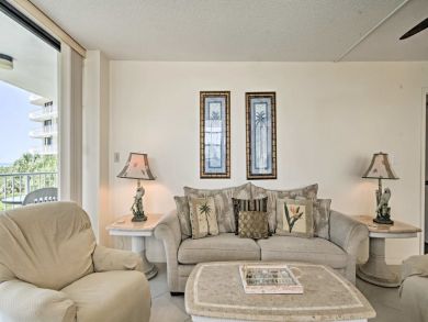 Marco Island Vacation Rental Condo Two Bedrooms