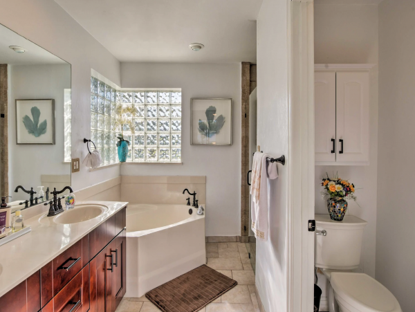 Marco Island Canal View Three Bedroom Vacation Home