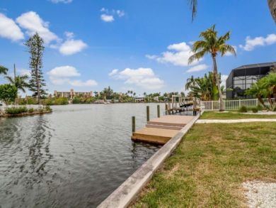 Bonita Springs Vacation Home Sleeps Six Guests