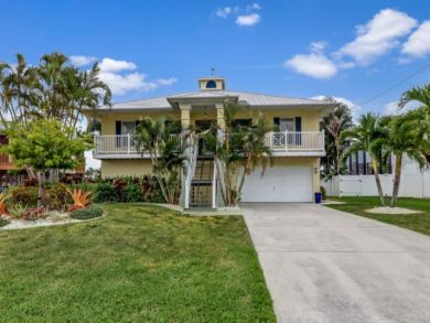 Bonita Springs Vacation Home Sleeps Six Guests