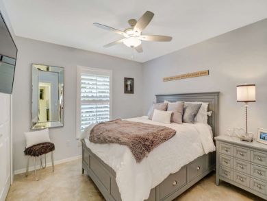 Bonita Springs Vacation Home Sleeps Six Guests