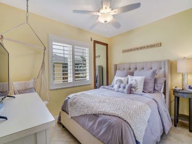 Bonita Springs Vacation Home Sleeps Six Guests